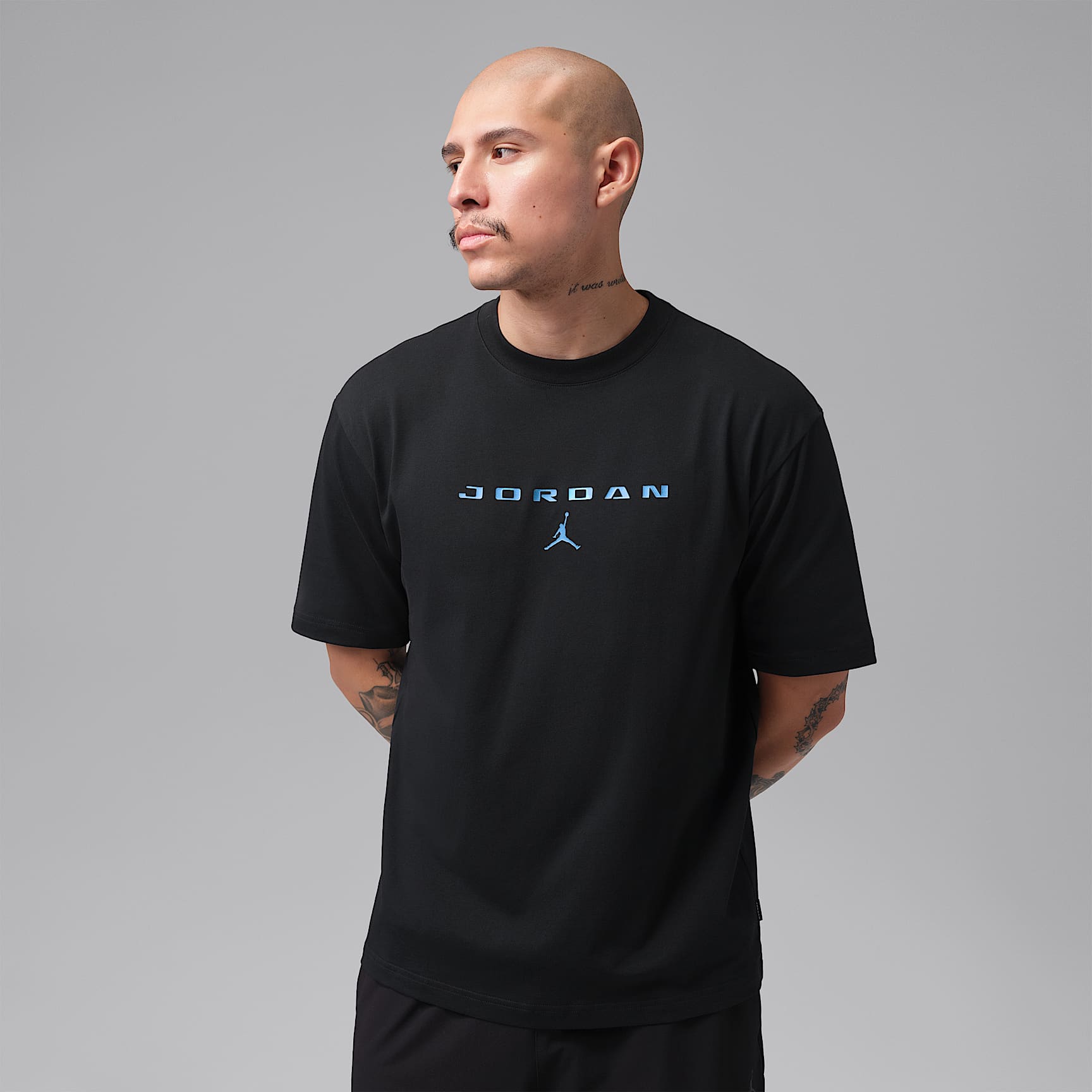 Jordan Flight Mountainside Men's T-Shirt. Nike JP